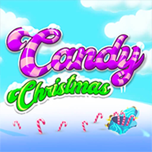 Candy Christmas! icon