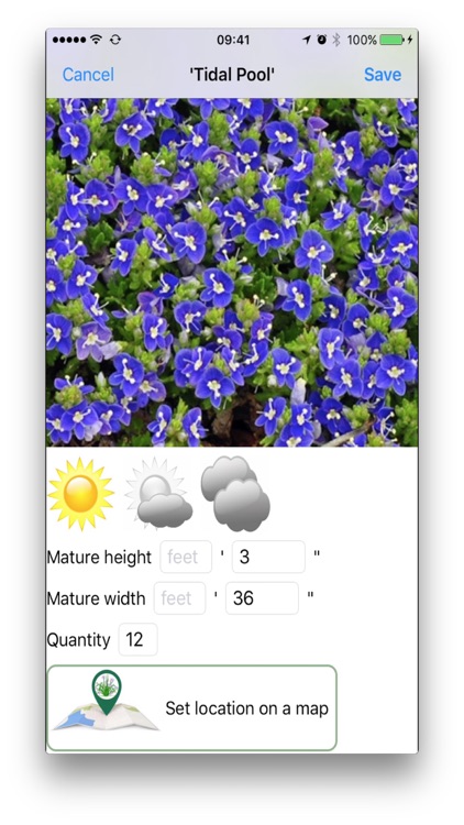 PlantMap screenshot-4