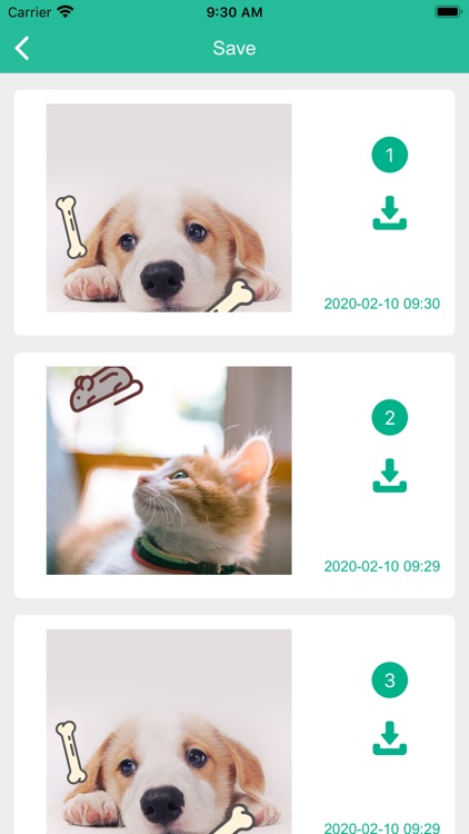 CC-Creative Collocation screenshot-5