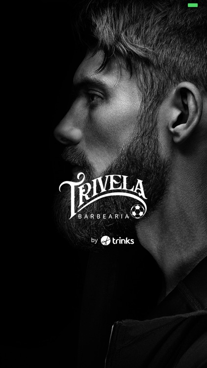 Trivela Barbearia