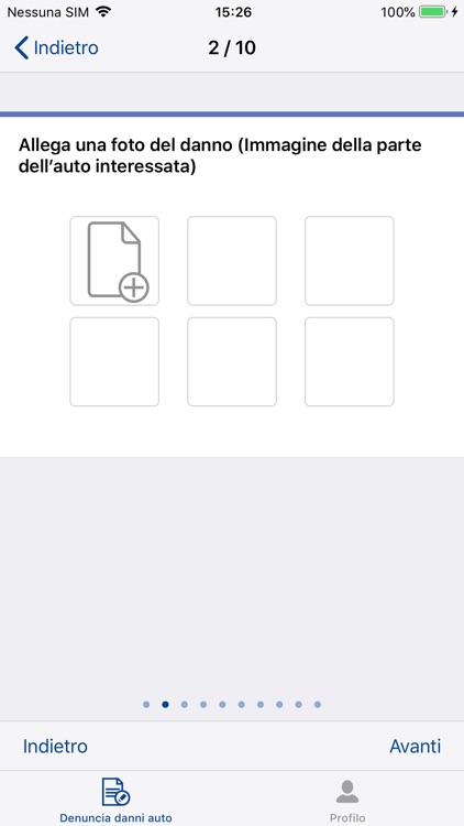 SempreNuova screenshot-4