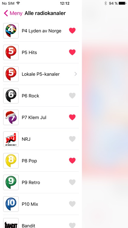 P8 Pop
