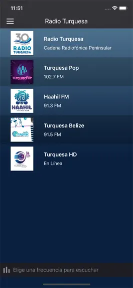 Game screenshot Radio Turquesa mod apk