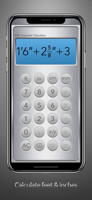 Carpenter Calculator Pro