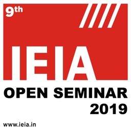 IEIA Open Seminar 2019