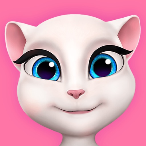 my talking angela 2 release date