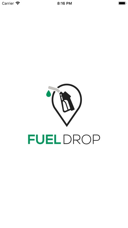 Fuel Drop User