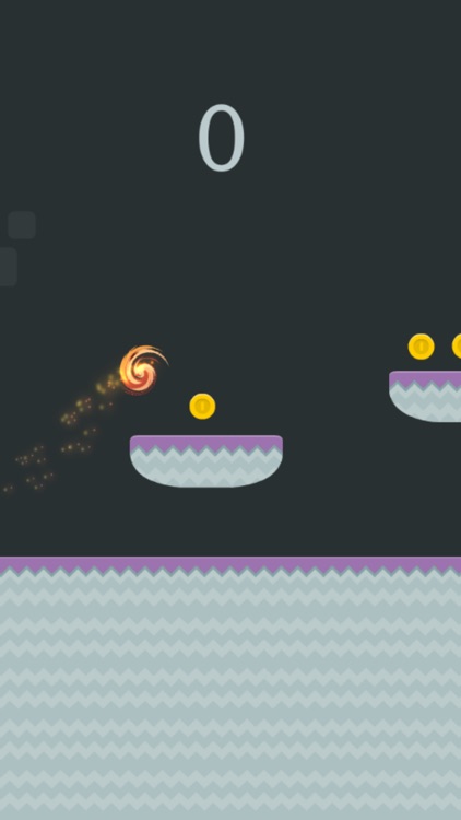 Roller Monkey screenshot-4