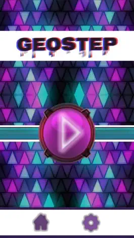 Game screenshot GeoStep apk