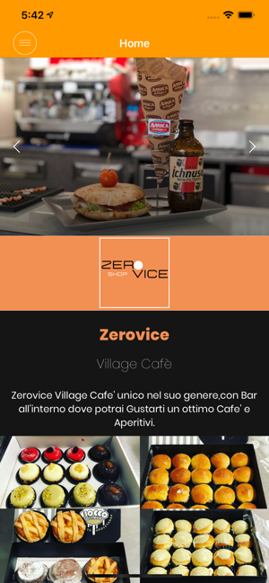 ZeroVice Shop(圖2)-速報App