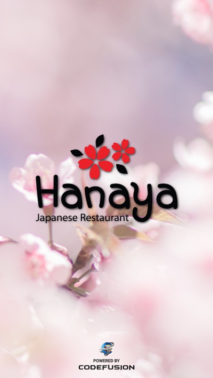 Hanaya Sushi screenshot-4