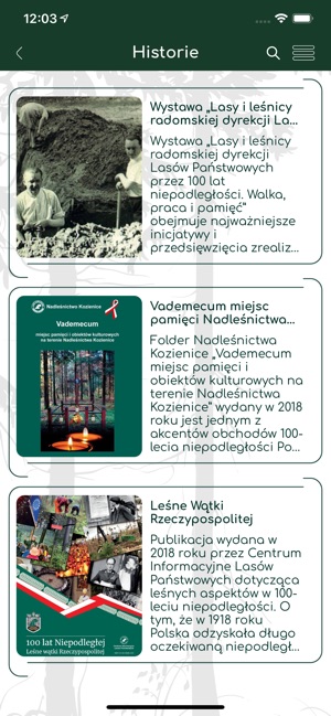 Las historii. Czy wiesz, że...(圖7)-速報App