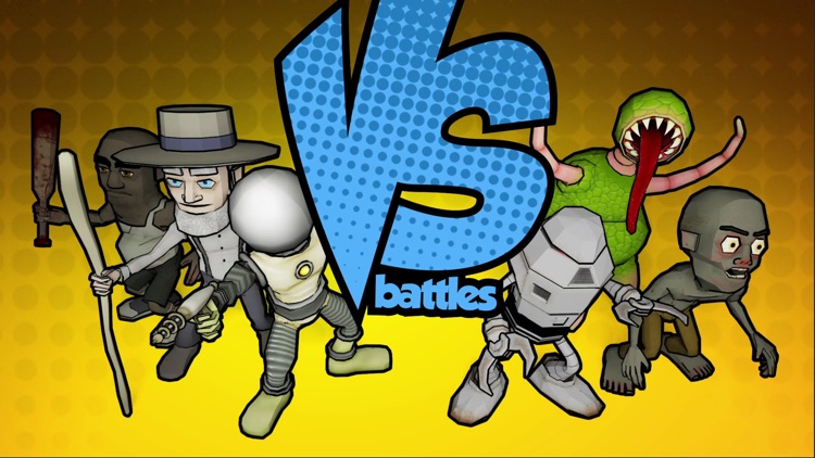 VsBattles