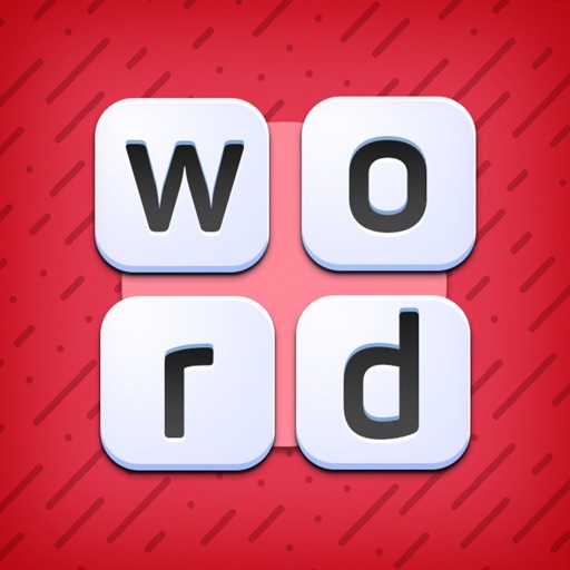 Wild Words icon