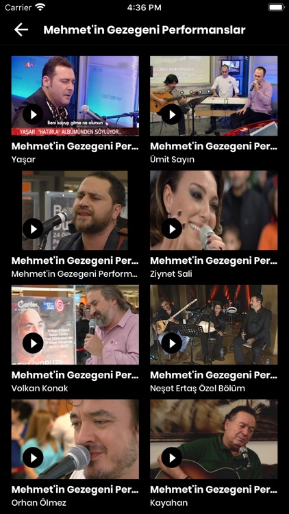 KRAL screenshot-6