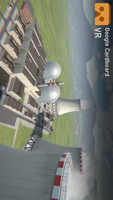 Elite VR screenshot 2
