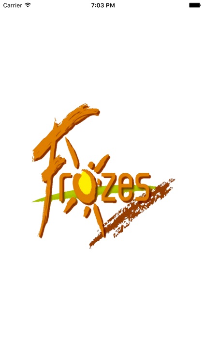 Frozes