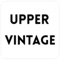 Upper Vintage è l'APP in cui trovare tante borse, accessori ed abbigliamento vintage e second-hand esclusivamente firmati