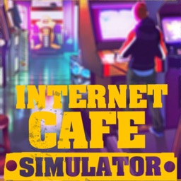 Internet Cafe Simulator by Ceren Parlakoglu