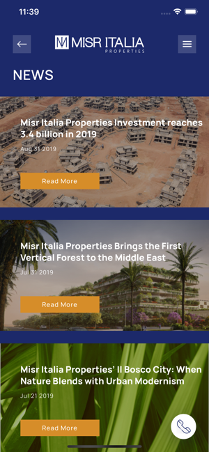 Misr Italia Properties(圖6)-速報App