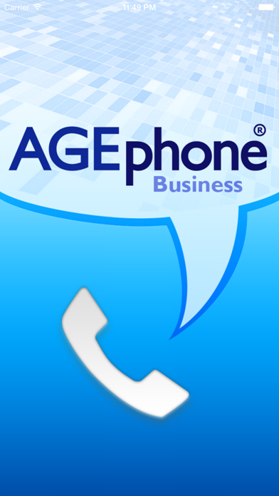 AGEphone Business screenshot1