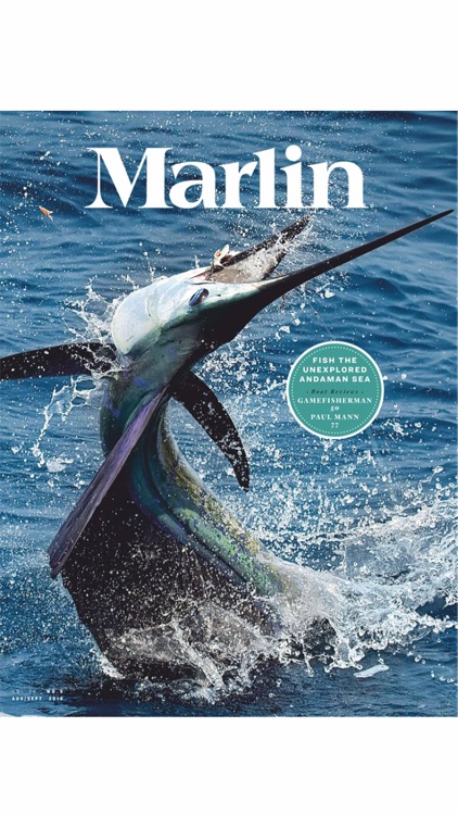 Marlin Mag