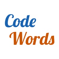 CodeWords - Name Clue Game apk