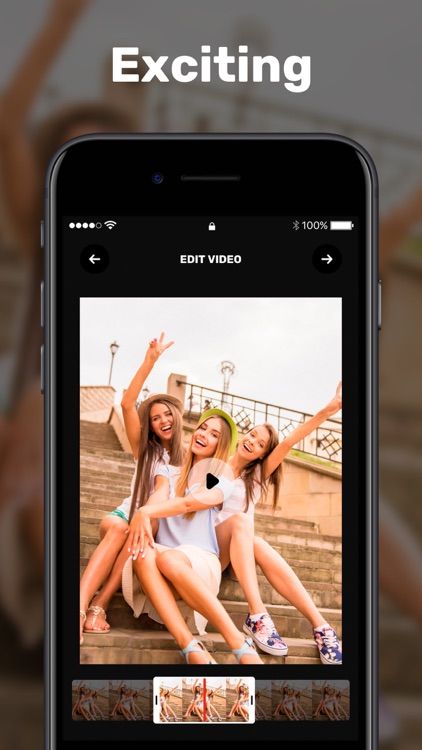 Live Wallpapers & Video Maker screenshot-8