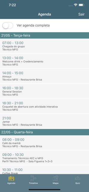 Brazil Channel Summit 2019(圖5)-速報App