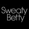 Sweaty Betty 