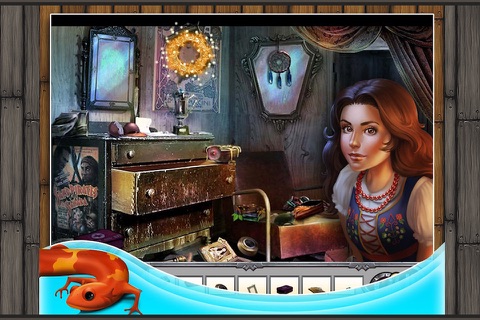 Hidden Object : Lost Kingdom screenshot 4