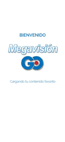 Game screenshot MegavisionGO hack