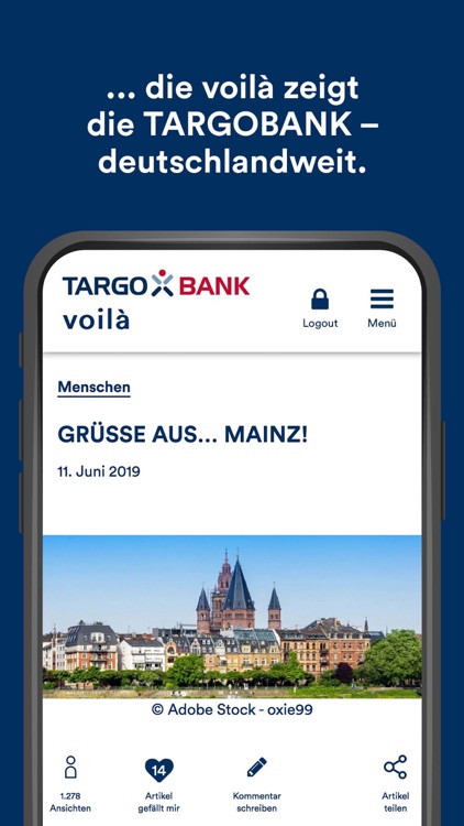 TARGOBANK voilà screenshot-9