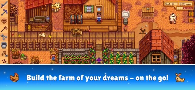 Stardew Valley(圖2)-速報App