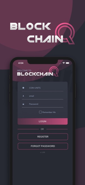 BlockchainQ(圖1)-速報App