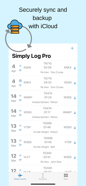 Simply Log(圖1)-速報App