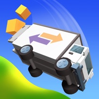 Crash Delivery: jeux voiture sur PC