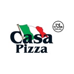 Casa Pizza.