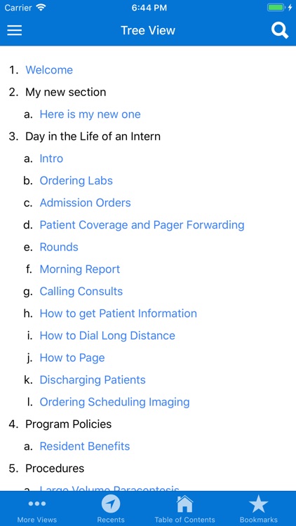 DocLauncher screenshot-3