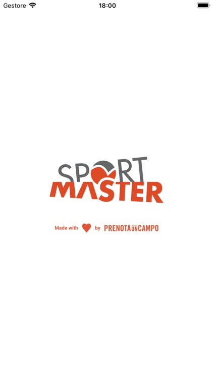 Sport Master