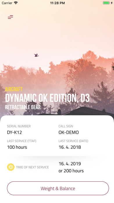 Dynamic OK Edition screenshot 2