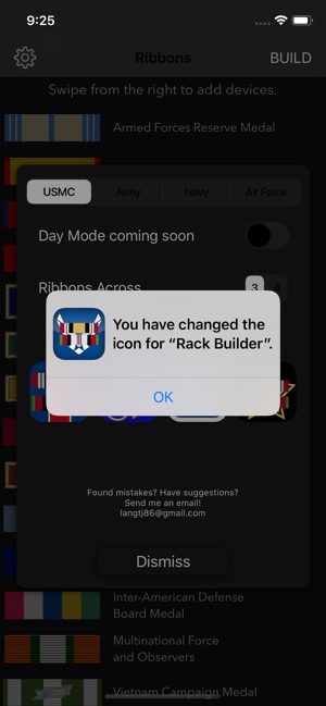 Rack Builder(圖5)-速報App