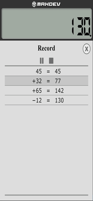 語音計算機(圖3)-速報App