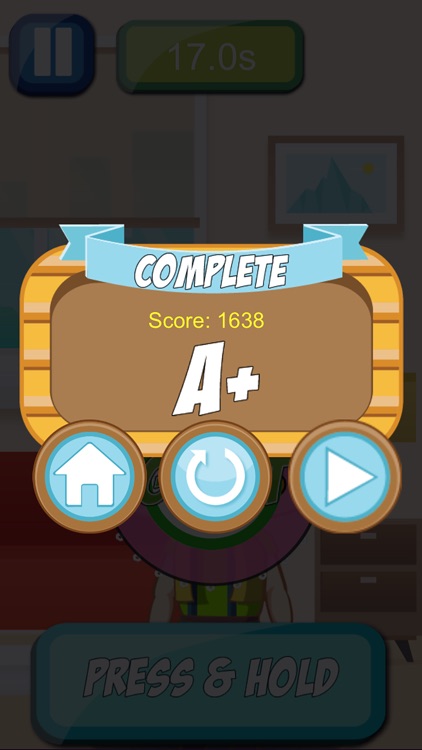 Blowing: Bubbles screenshot-3