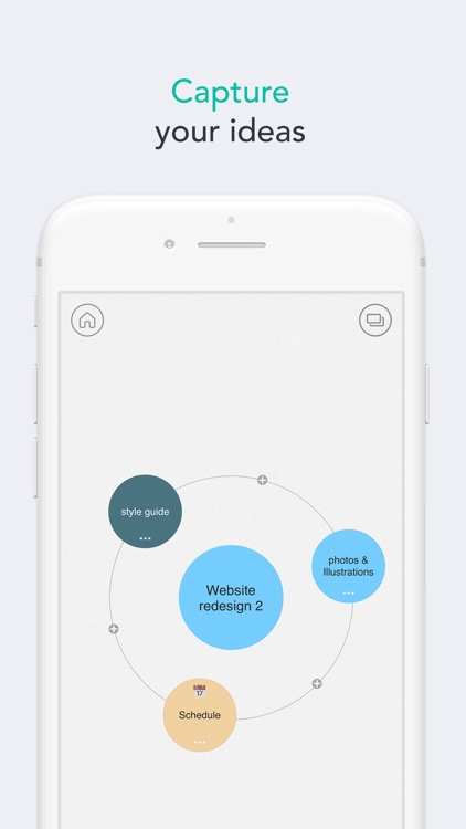 Mindly (mind mapping)