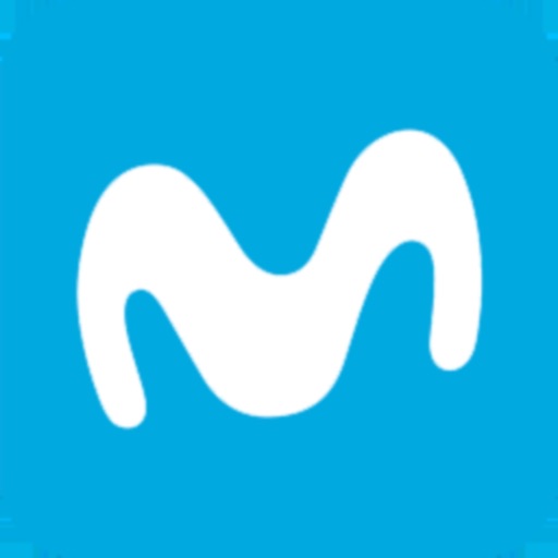 Mi Movistar CA iOS App
