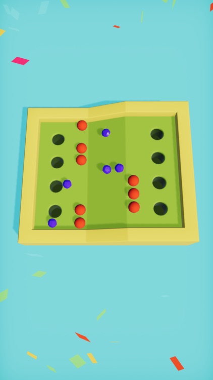 Ballen Holes screenshot-4