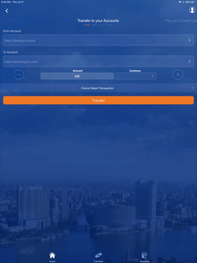 Cib Egypt Mobile Banking On The App Store