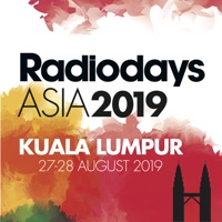 Radiodays Asia pour PC