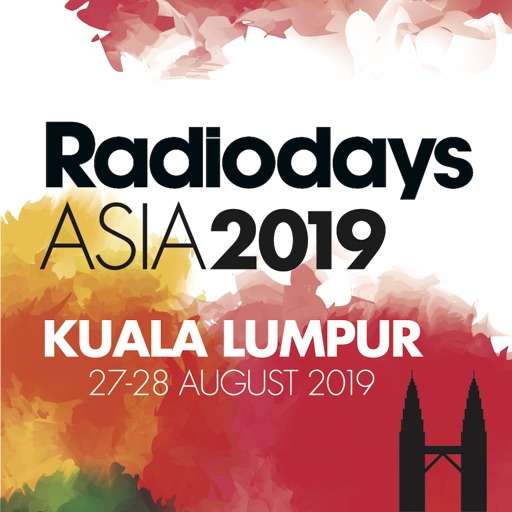 Radiodays Asia